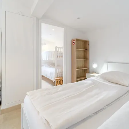 & Luke, Luxe Accommodaties, Unieke Locatie Bij De Mooiste Zandbaai * Supetar
